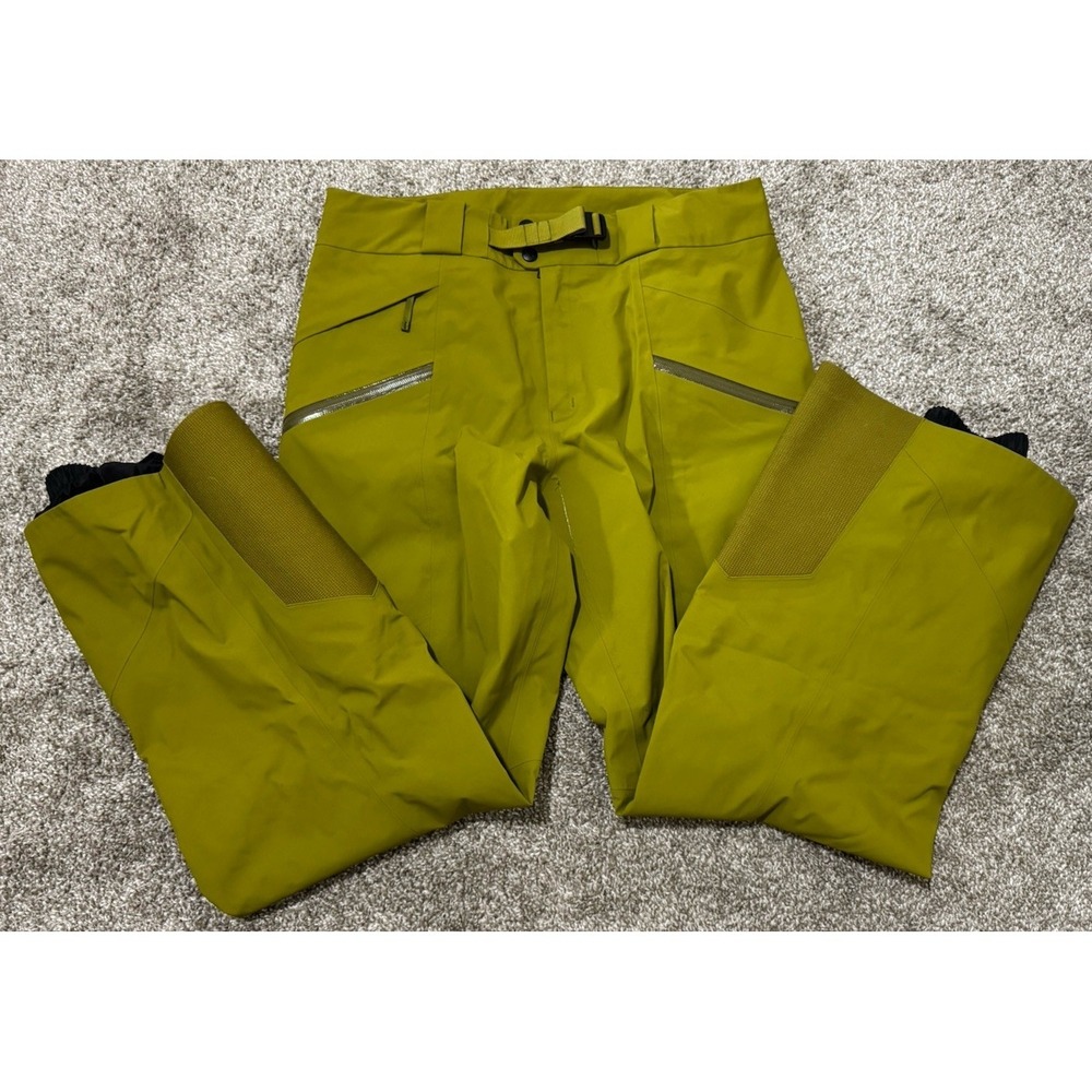 Arc'teryx Sabre Pants - Men's Size Medium READ